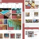 Medina Oriental Design Sito Web
