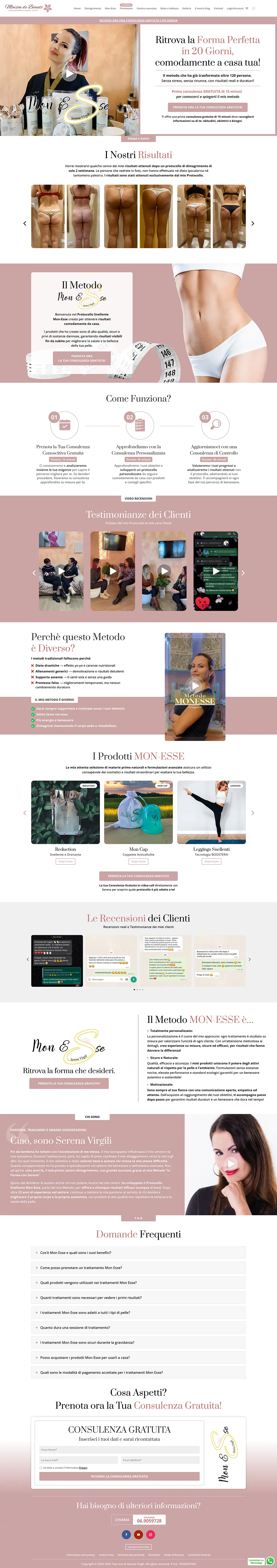 veronique-sagnella-sito-vetrina