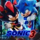 sonic 3 portfolio