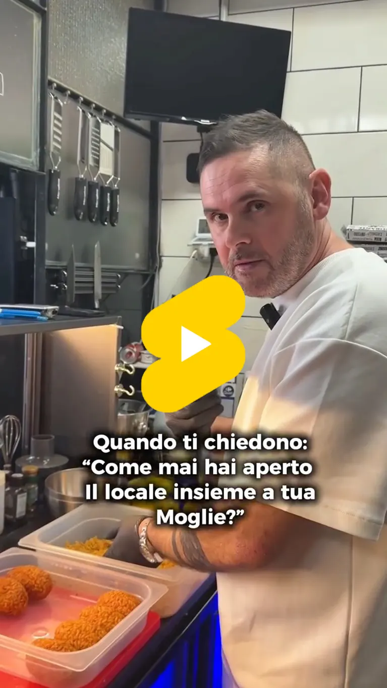 Ti aspettiamo da So Eat Rome